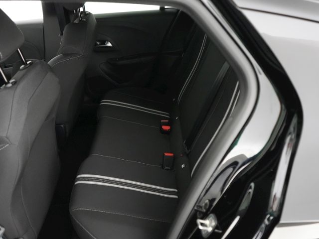 Corsa F FACELIFT GS HYBRID eDCT+LED-SCHW+RÜCKFAH
