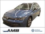 Volkswagen Golf Variant Goal 1.5 TSI AHK/Standhzg/06.30Gara