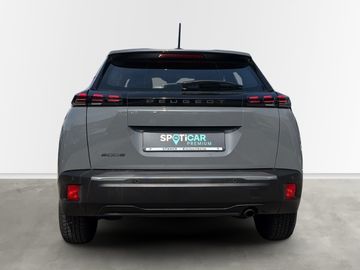 Peugeot 2008 - 4