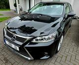 Lexus CT 200h Executive Line Top gepflegt &unfallfrei - Lexus aus 2016