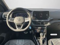 Volkswagen T-Cross - Vorschau Bild 5