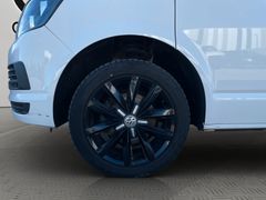 VW VW T6 Multivan 2.0 TDI Trendline 7-Sitzer
