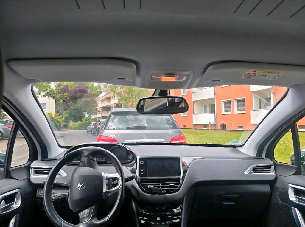 Image of Peugeot 2008
