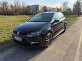 Volkswagen Polo 1.8 TSI GTI Standheizung - Volkswagen Polo: Standheizung
