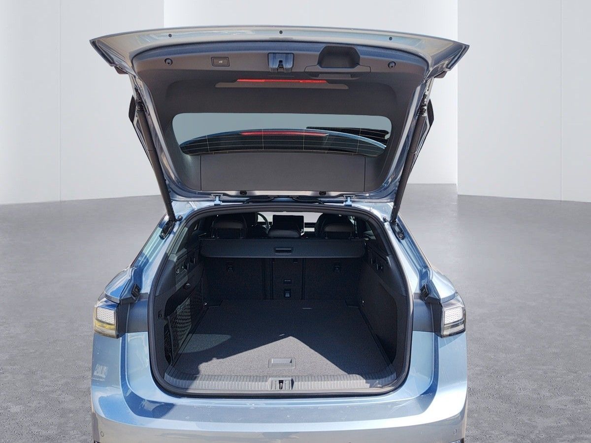 Volkswagen ID.7 - Bild 8