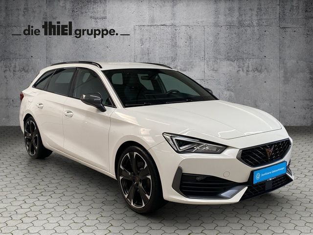 Cupra Leon - Bild 3