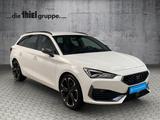 Cupra Leon Sportstourer VZ 1.4 e-Hybrid DSG AHK+ACC - Cupra Leon VZ mit Hybrid-Antrieb (Benzin/Elektro)