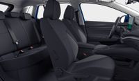 Skoda Elroq - Vorschau Bild 6