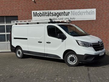 Renault Trafic - 7