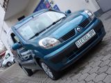 Renault Kangoo1.5 dci Metropolis Fairway wenig Km !!! - Renault Kangoo in Freiburg