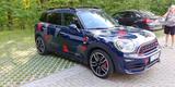 MINI John Cooper Works Countryman John Cooper Wor... - MINI John Cooper Works Countryman Benziner Gebrauchtwagen