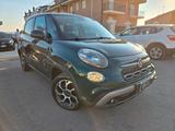Fiat 500L 1.3 Multijet 95 CV Sport - Fiat 500L Sport mit Diesel-Antrieb