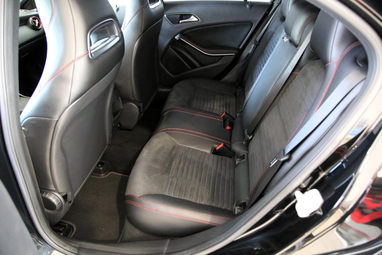 Mercedes-Benz A 250  Sport Harman Kardon SHZ Navi