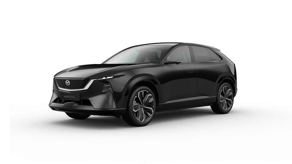 CX-6e EV 258ps TAKUMI PLUS Panorama ACC 360° R21