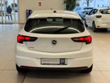 Opel Astra K 1.5 Diesel Edition AT9 Navi Klima - Opel Astra mit Diesel-Antrieb: 1.9