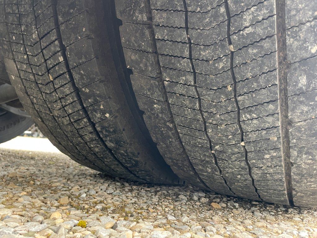 Fahrzeugabbildung DAF FT XG 480