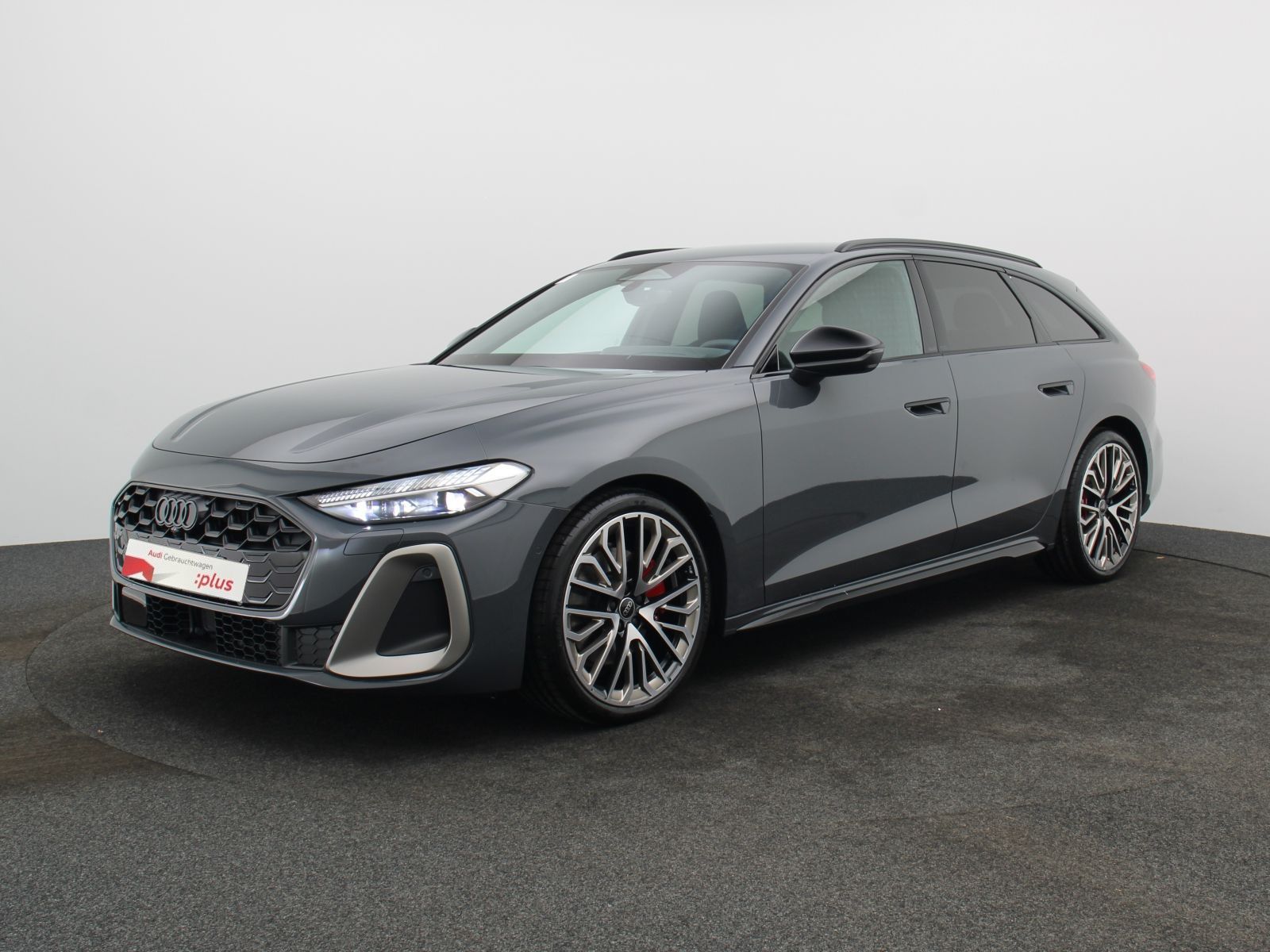 Audi A5 Avant edition one TDI quattro OLED Matrix foto 2