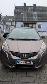 Honda Jazz 1.2 S - gebrauchte Honda Jazz aus dem Jahr 2013