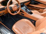 Aston Martin DB12 Volante - Aston Martin: Volante