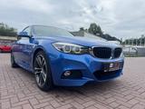 BMW 330 Baureihe 3 Gran Turismo 330 i M Sport - BMW 330 in Oberhausen