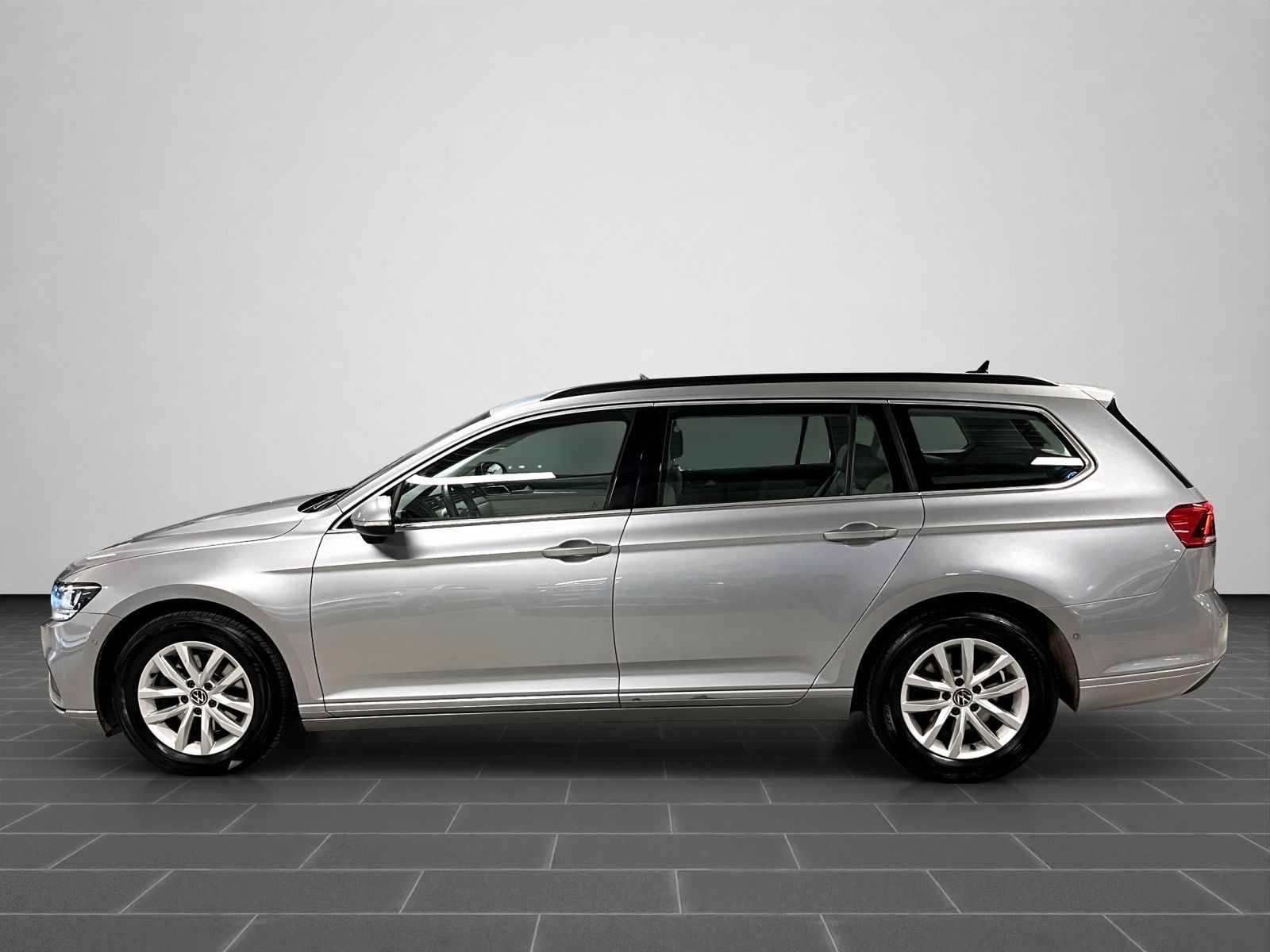 Volkswagen Passat Variant - Bild 8