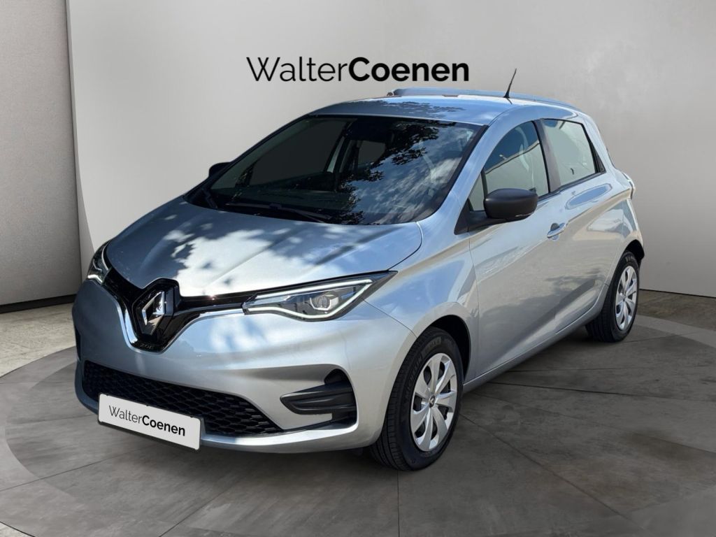 RENAULT ZOE (mit Batterie) Z.E. 40 LIFE