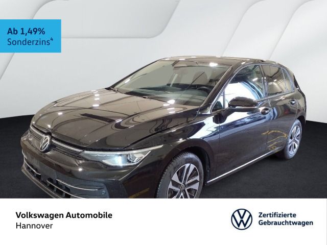 Volkswagen Golf VIII 2.0 TDI DSG Energy Navi AHK LED ACC Di foto 1