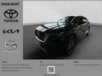 Mazda CX-80 - Vorschau Bild 1