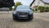 Audi A3 1.6 Ambiente Front S-Line - Audi A3 aus 2007: Line