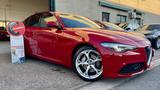 Alfa Romeo ALFA ROMEO GIULIA 2.2 Q4 VELOCE TURBODIESEL 210C - Alfa Romeo Giulia veloce mit Diesel-Antrieb