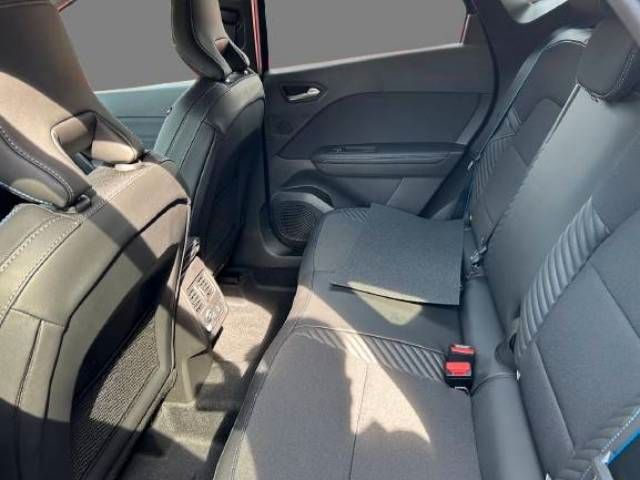 Fahrzeugabbildung Renault CAPTUR Esprit Alpine Mild Hybrid 160 EDC