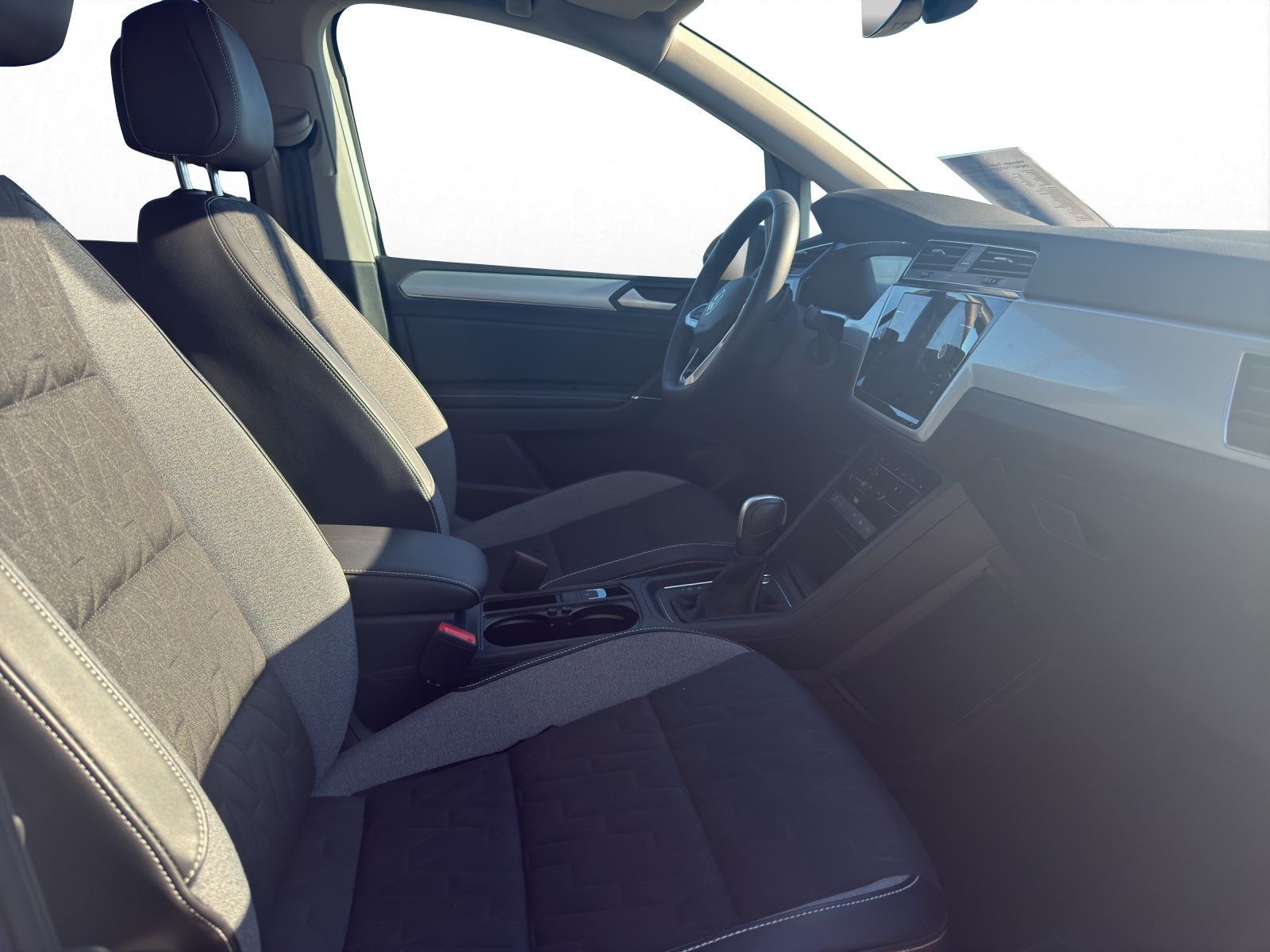 Volkswagen Touran - Bild 6
