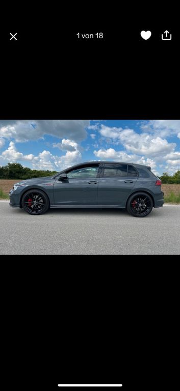 Image of Volkswagen Golf