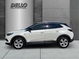 Opel Grandland X INNOVATION AT Allwetter Klimaautomat - Opel Grandland (X): Innovation