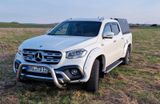 Mercedes-Benz X 350 Mercedes-Benz X350d Power+Sthz.+Gar. MB100+Serv. neu