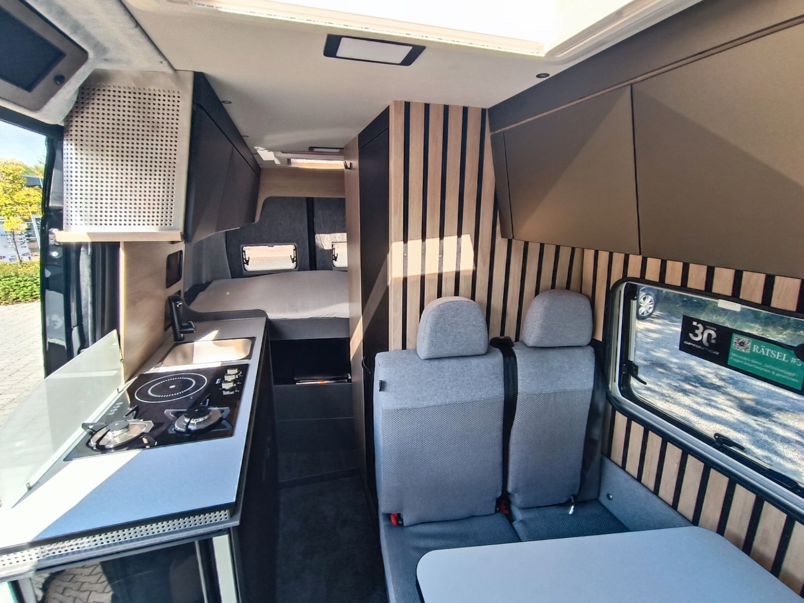 Fahrzeugabbildung Weinsberg X-Pedition 600 MQ 2026 *sofort verfügbar