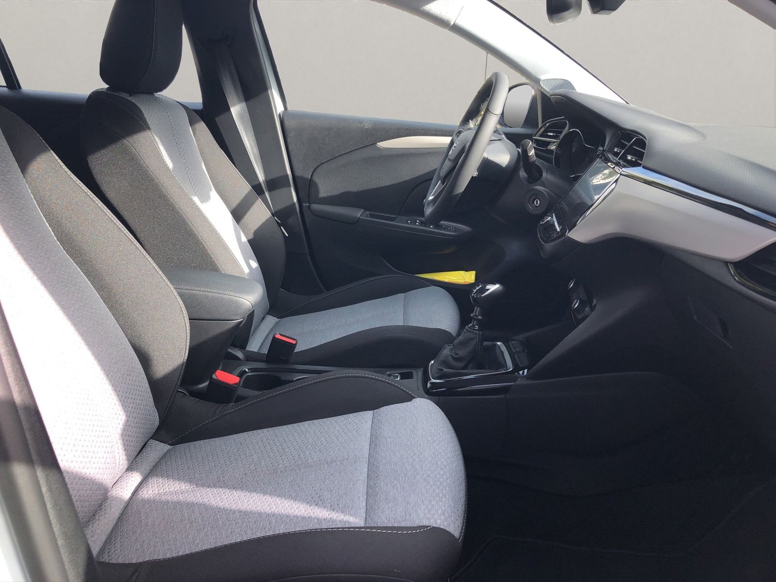 Opel Corsa - Bild 17