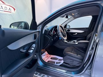 Mercedes GLC 250 - 8