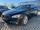 BMW 740d /LEDER/XENON/NAVI/KAMERA/20-AU/ - gebrauchte BMW 740 aus dem Jahr 2013