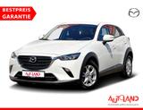 Mazda CX-3 2.0 SKYACTIV-G Klimaaut. Freisprechanlage
