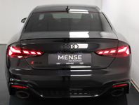 Audi RS5 - Vorschau Bild 5