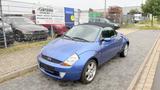 Ford Streetka 1.6 Elegance *KLIMA*CABRIO*ELKTR. FENS* - Ford Streetka Elegance mit Benzin-Antrieb