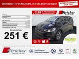 Volkswagen Touran Goal 1.5TSI DSG 251,-ohne Anzahlung Navi - Volkswagen Touran Jahreswagen: Automatik