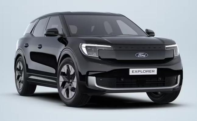 Ford Explorer Premium RWD 79kwh Wärmepumpe