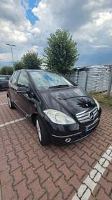 Mercedes-Benz A 160 AVANTGARDE Autotronic AVANTGARDE - Mercedes-Benz bis 5.000 Euro