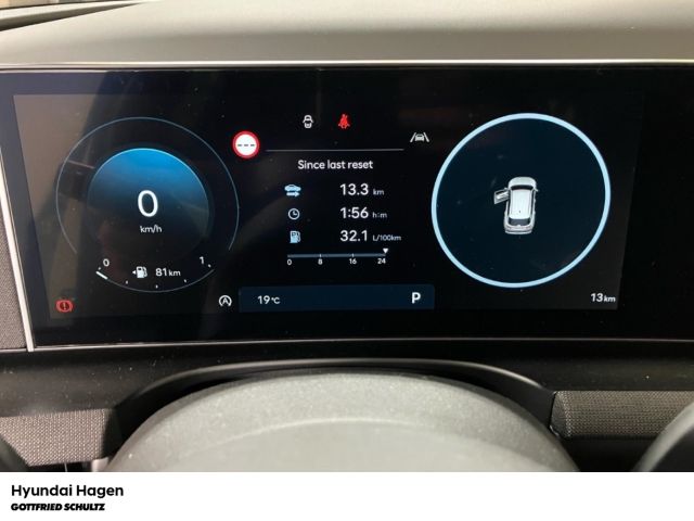 Hyundai TUCSON - Bild 16