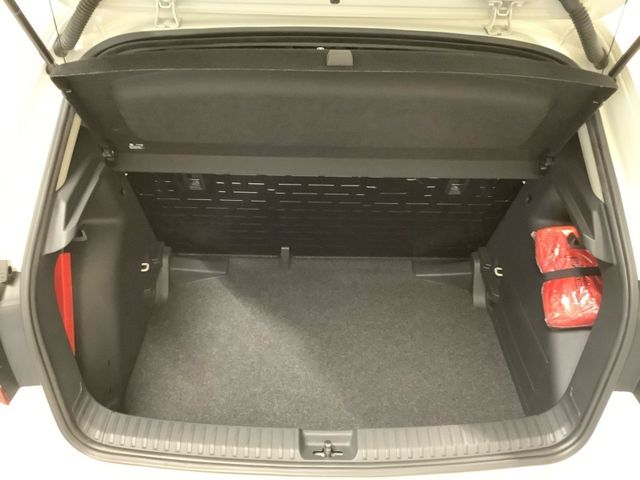 FABIA ACTIVE 1,0 MPI 48 KW 5-GANG