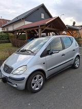 Mercedes-Benz A 170 CDI ELEGANCE Elegance