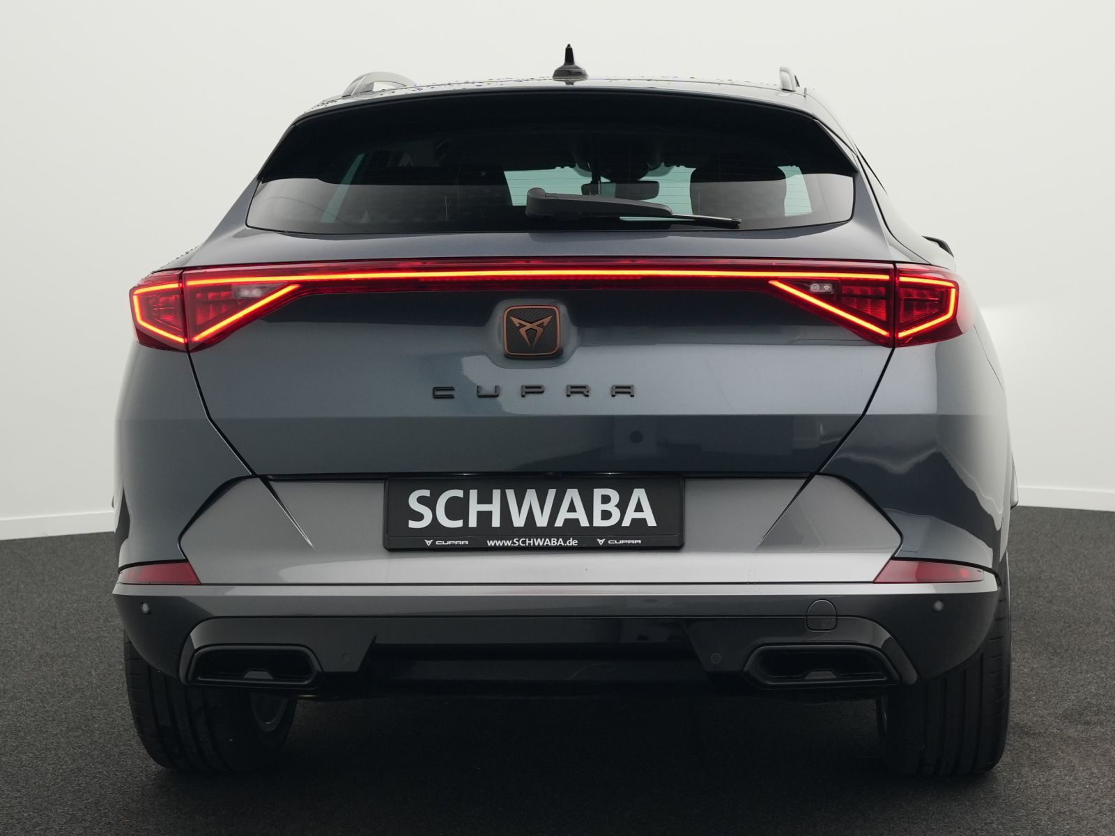 Cupra Formentor - Bild 8