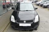 Suzuki Swift Snow 1.3i 17Alu*Klimaanlage*Remus* - Suzuki Swift aus 2008